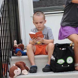 Meet your Posher, Mary